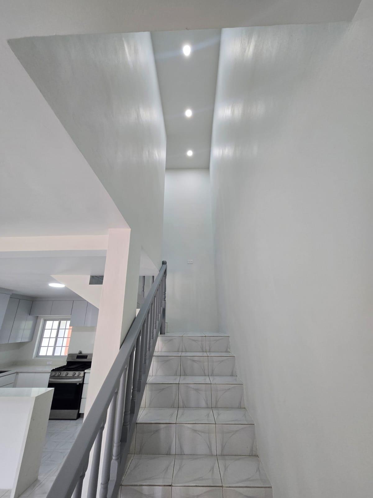 Second image of 7- Ridgemount Gardens , East in Lucea, Hanover, Jamaica - property is For Sale