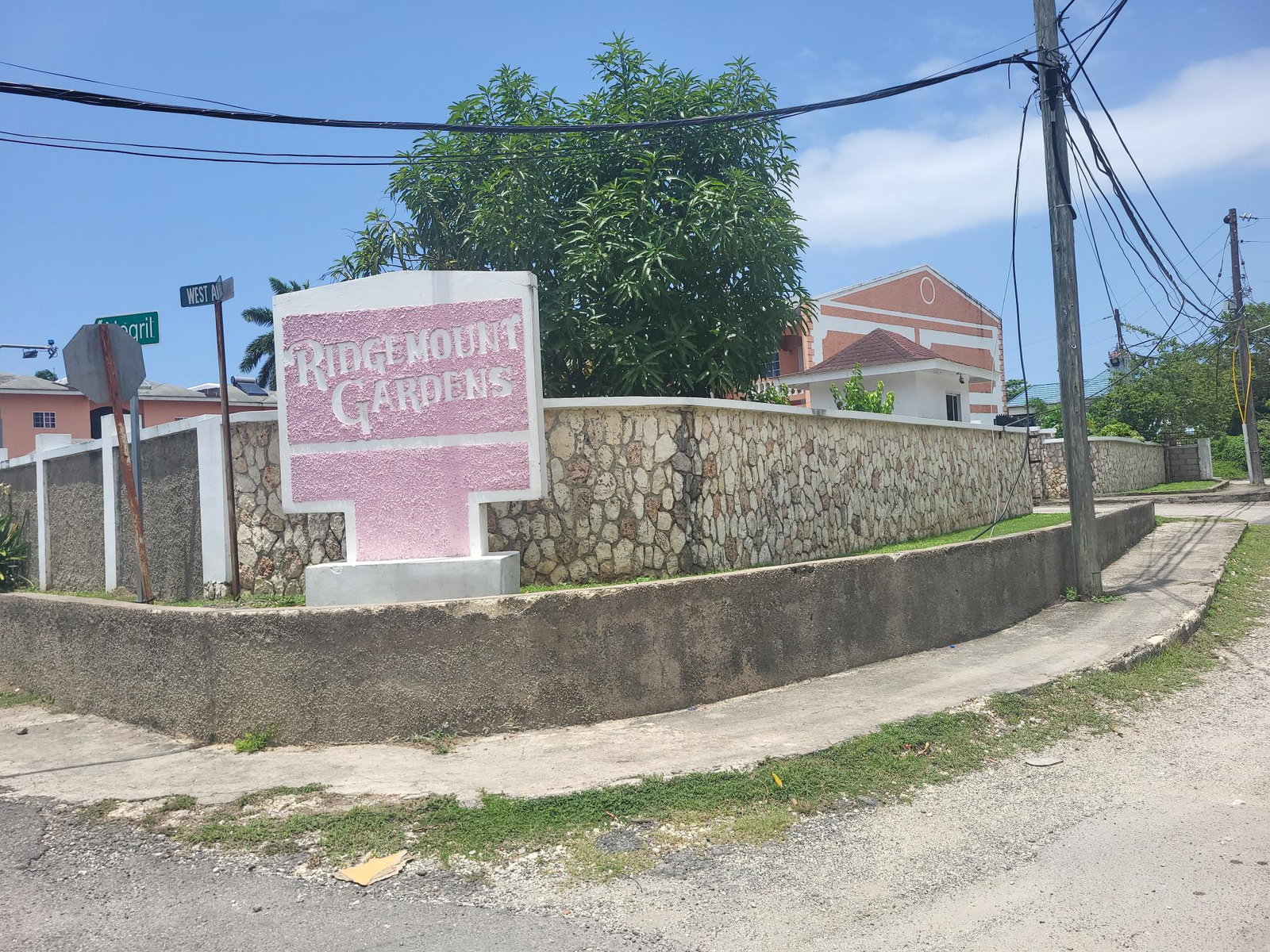 Fourteenth image of 7- Ridgemount Gardens , East in Lucea, Hanover, Jamaica - property is For Sale