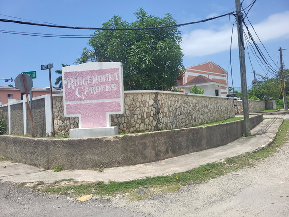 Fourteenth image of 7- Ridgemount Gardens , East in Lucea, Hanover, Jamaica - property is For Sale