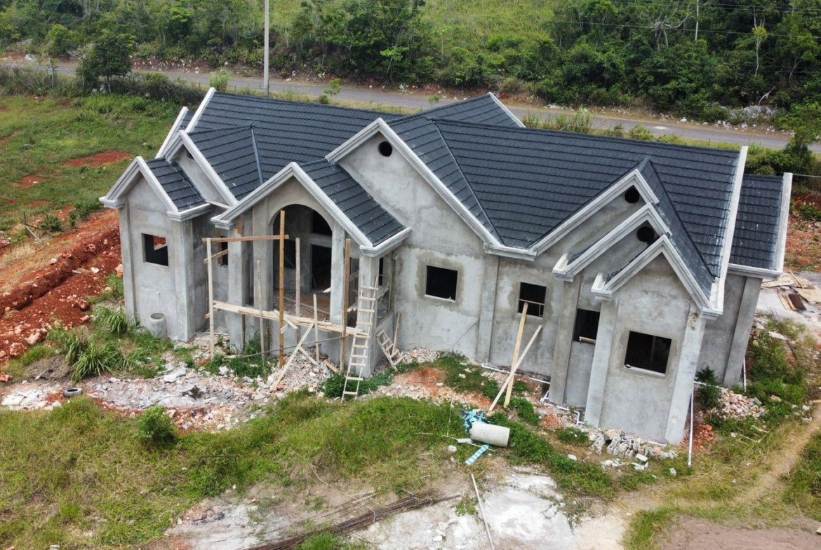 Second image of Juniper Bay in Mandeville, Manchester, Jamaica - property is For Sale