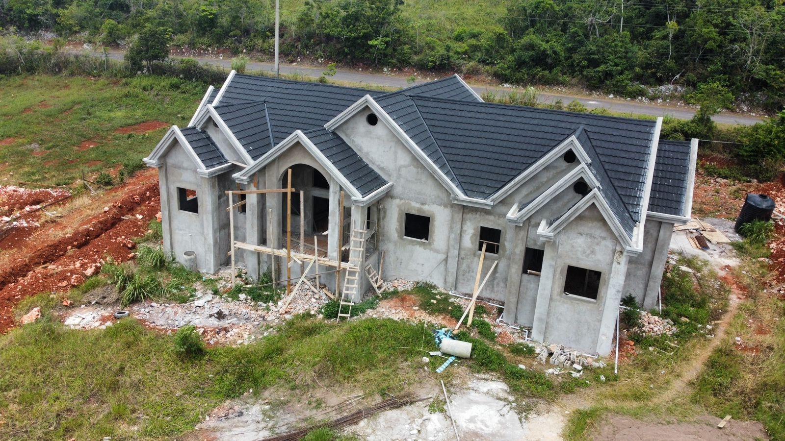 Second image of Juniper Bay in Mandeville, Manchester, Jamaica - property is For Sale
