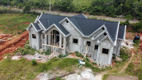 Second image of Juniper Bay in Mandeville, Manchester, Jamaica - property is For Sale