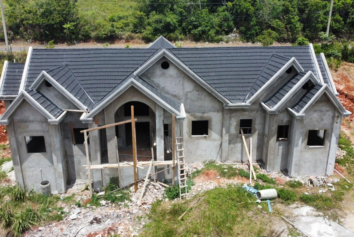 First image of Juniper Bay in Mandeville, Manchester, Jamaica - property is For Sale
