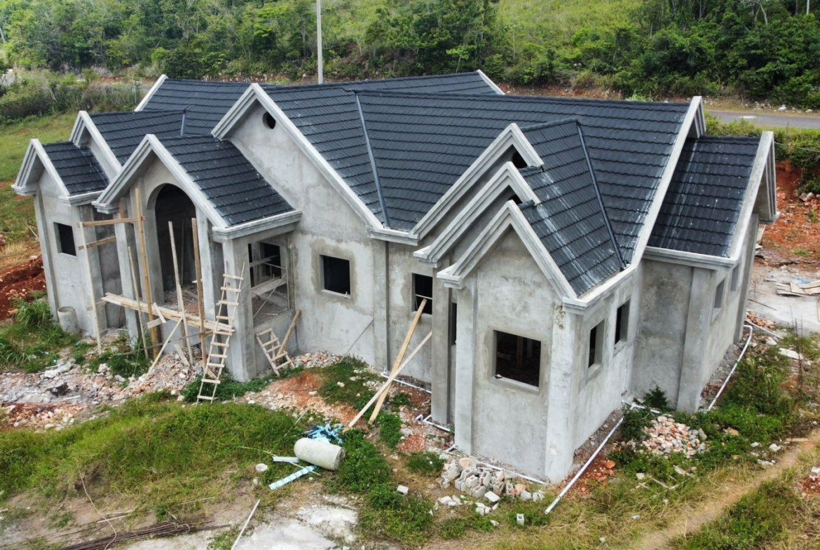 Third image of Juniper Bay in Mandeville, Manchester, Jamaica - property is For Sale