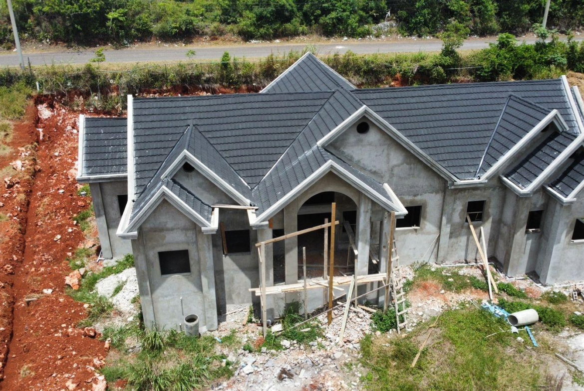 Fourth image of Juniper Bay in Mandeville, Manchester, Jamaica - property is For Sale