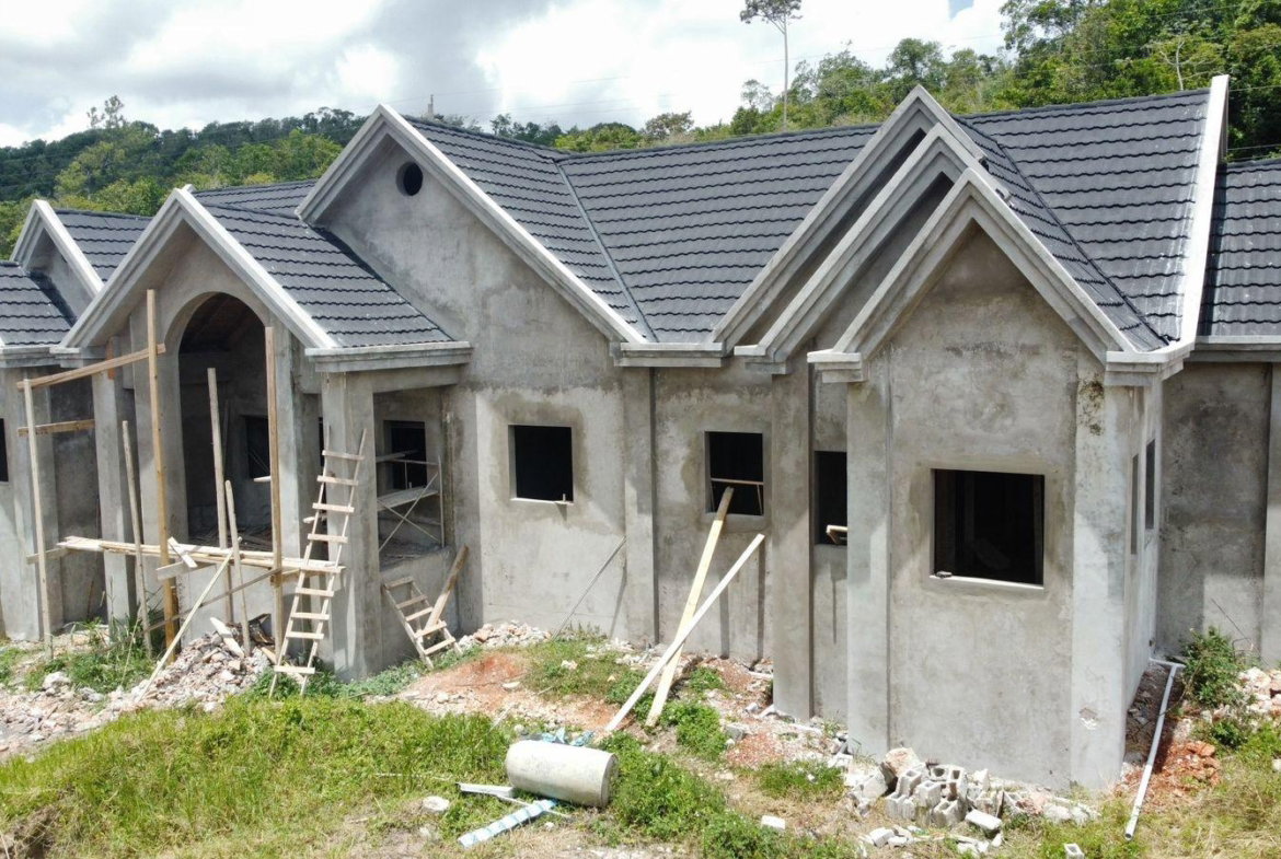 Fifth image of Juniper Bay in Mandeville, Manchester, Jamaica - property is For Sale