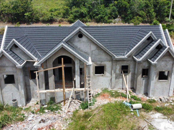 First image of Juniper Bay in Mandeville, Manchester, Jamaica - property is For Sale