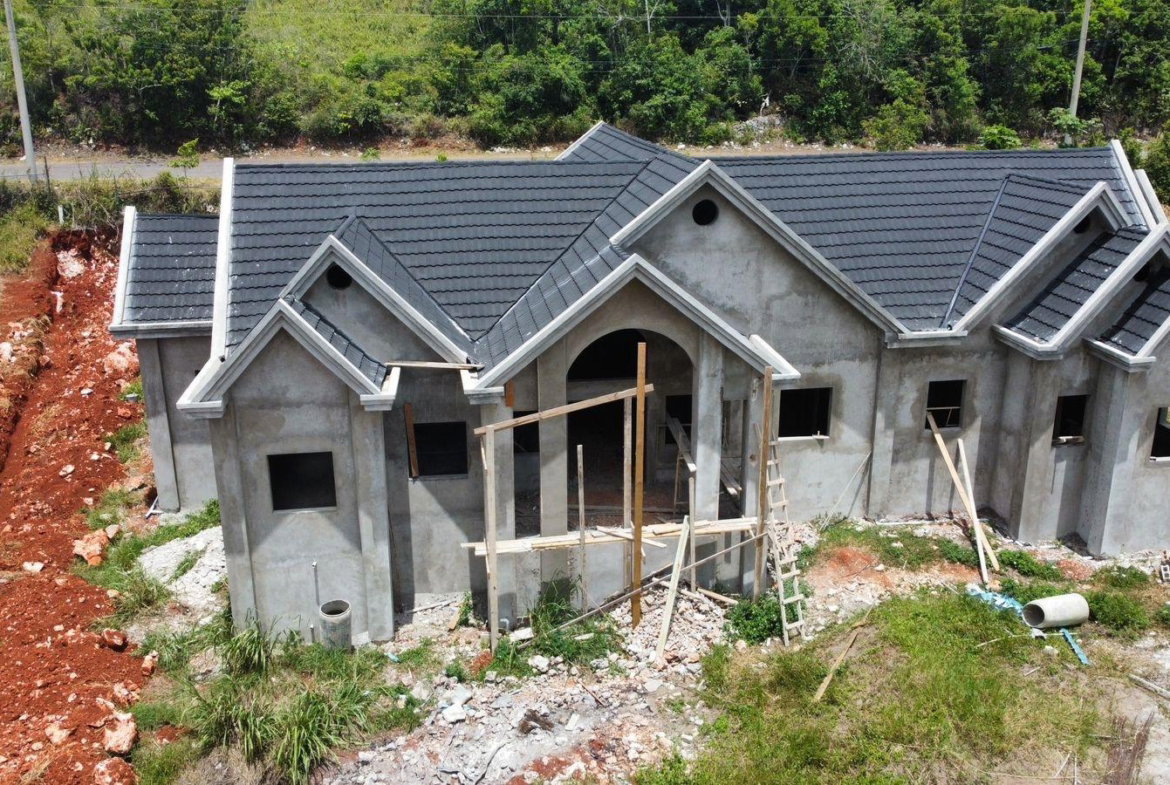 Seventh image of Juniper Bay in Mandeville, Manchester, Jamaica - property is For Sale