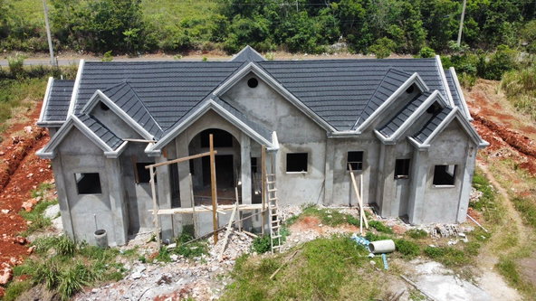First image of Juniper Bay in Mandeville, Manchester, Jamaica - property is For Sale