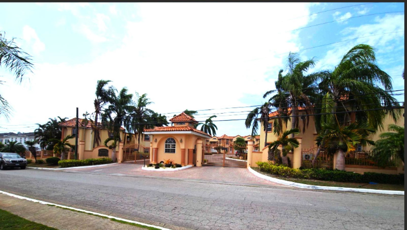 Second image of 6- Tuscany Place, Ironshore in Ironshore, St. James, Jamaica - property is For Rent