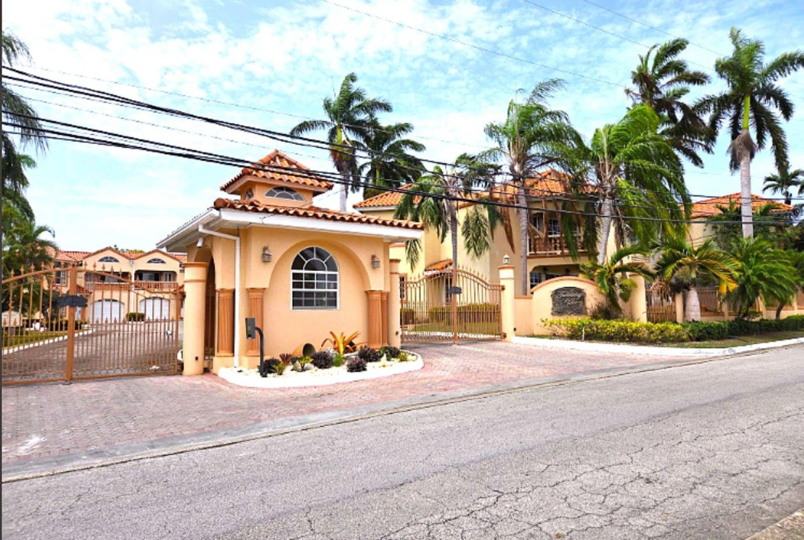 First image of 6- Tuscany Place, Ironshore in Ironshore, St. James, Jamaica - property is For Rent