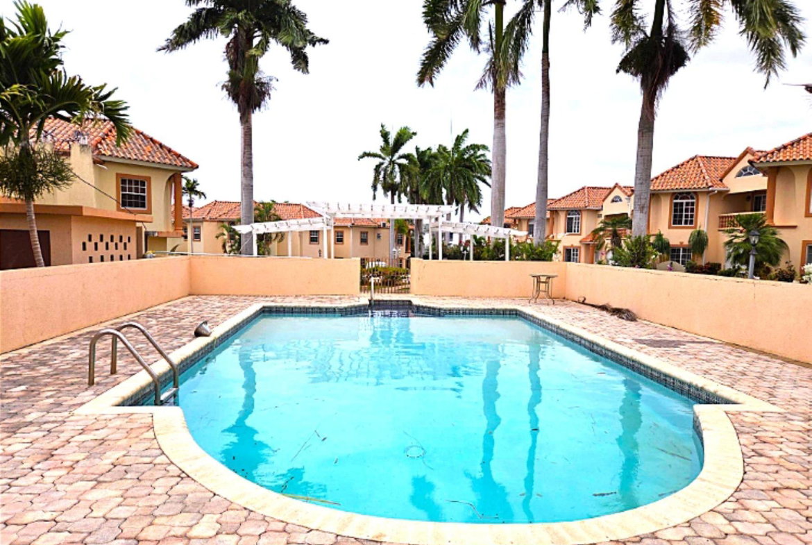 Third image of 6- Tuscany Place, Ironshore in Ironshore, St. James, Jamaica - property is For Rent