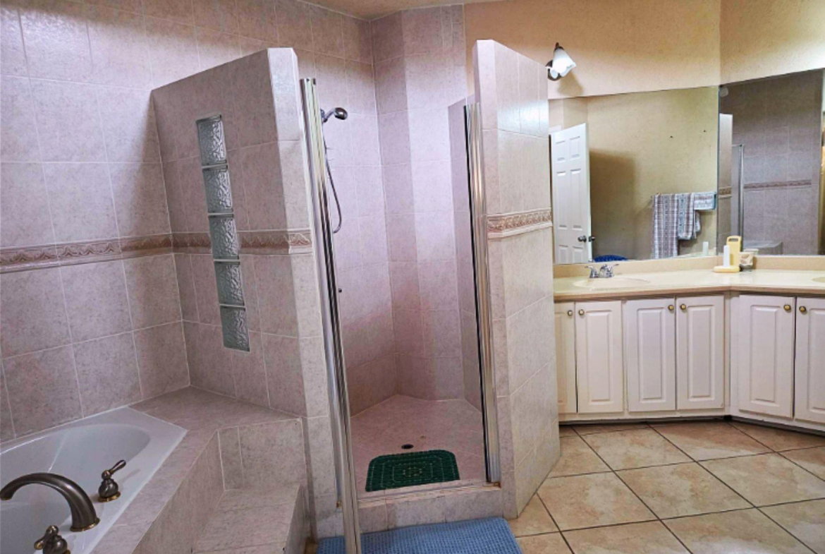 Twenty-First image of 6- Tuscany Place, Ironshore in Ironshore, St. James, Jamaica - property is For Rent