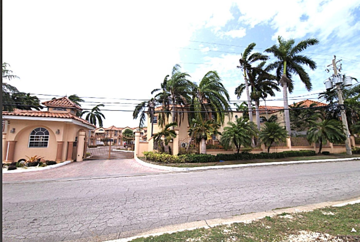 Twenty-Fifth image of 6- Tuscany Place, Ironshore in Ironshore, St. James, Jamaica - property is For Rent