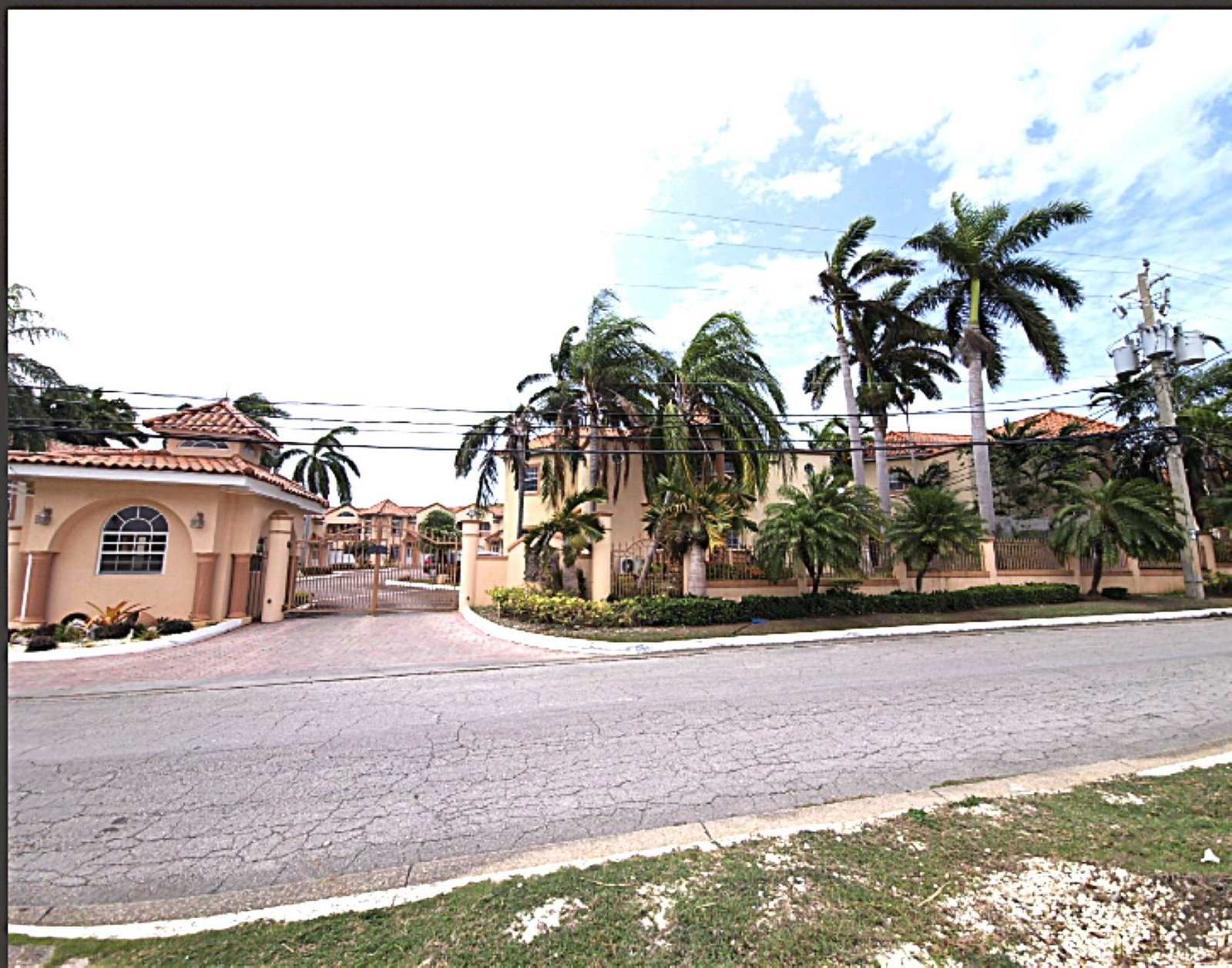 Twenty-Fifth image of 6- Tuscany Place, Ironshore in Ironshore, St. James, Jamaica - property is For Rent