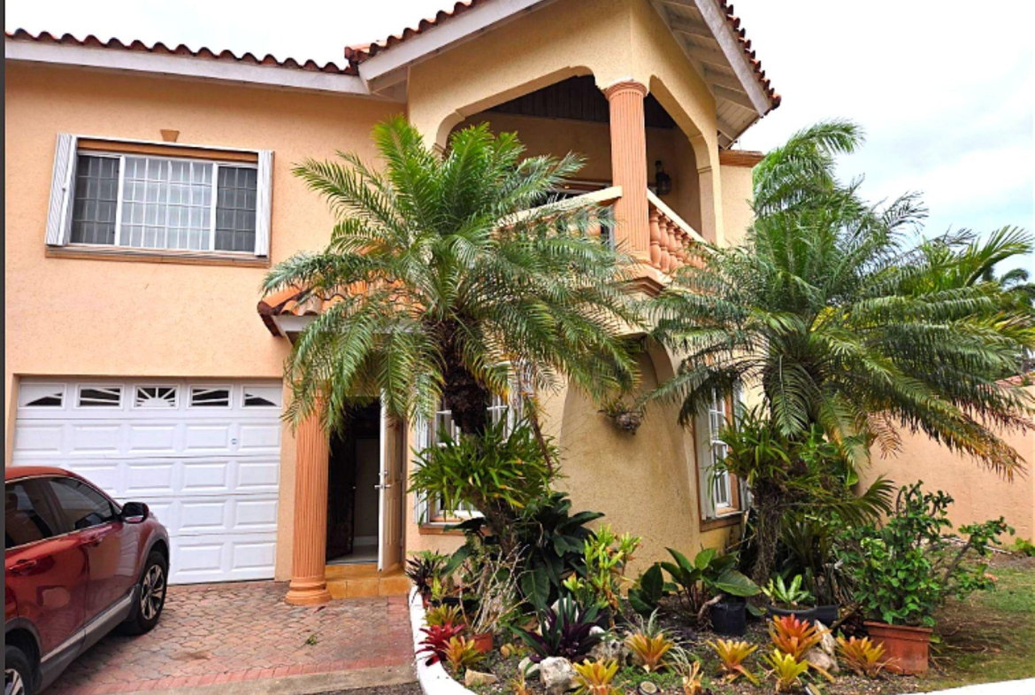 Fourth image of 6- Tuscany Place, Ironshore in Ironshore, St. James, Jamaica - property is For Rent