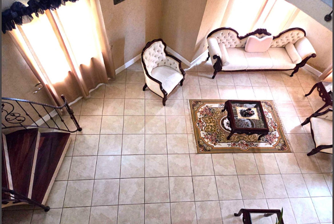 Fifth image of 6- Tuscany Place, Ironshore in Ironshore, St. James, Jamaica - property is For Rent