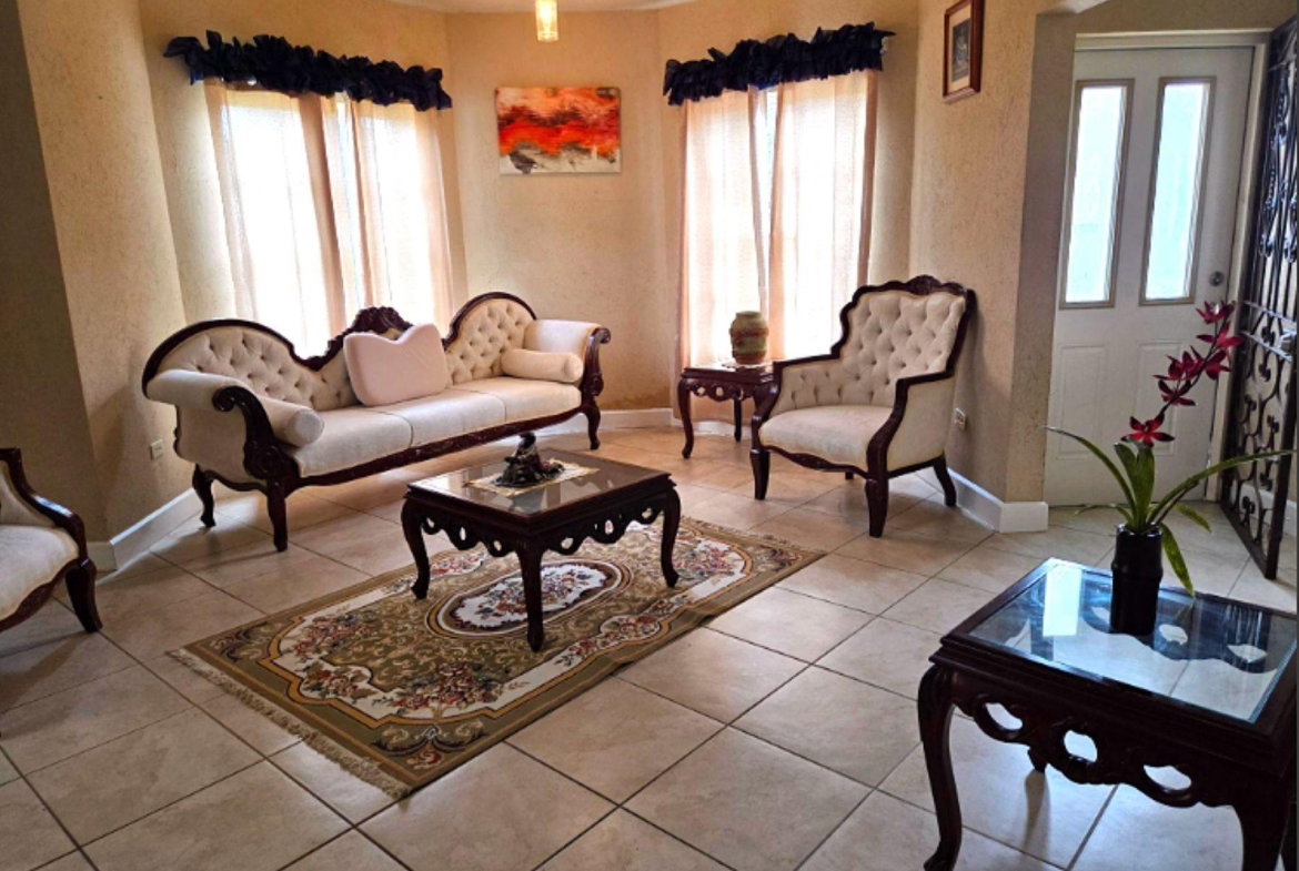 Sixth image of 6- Tuscany Place, Ironshore in Ironshore, St. James, Jamaica - property is For Rent