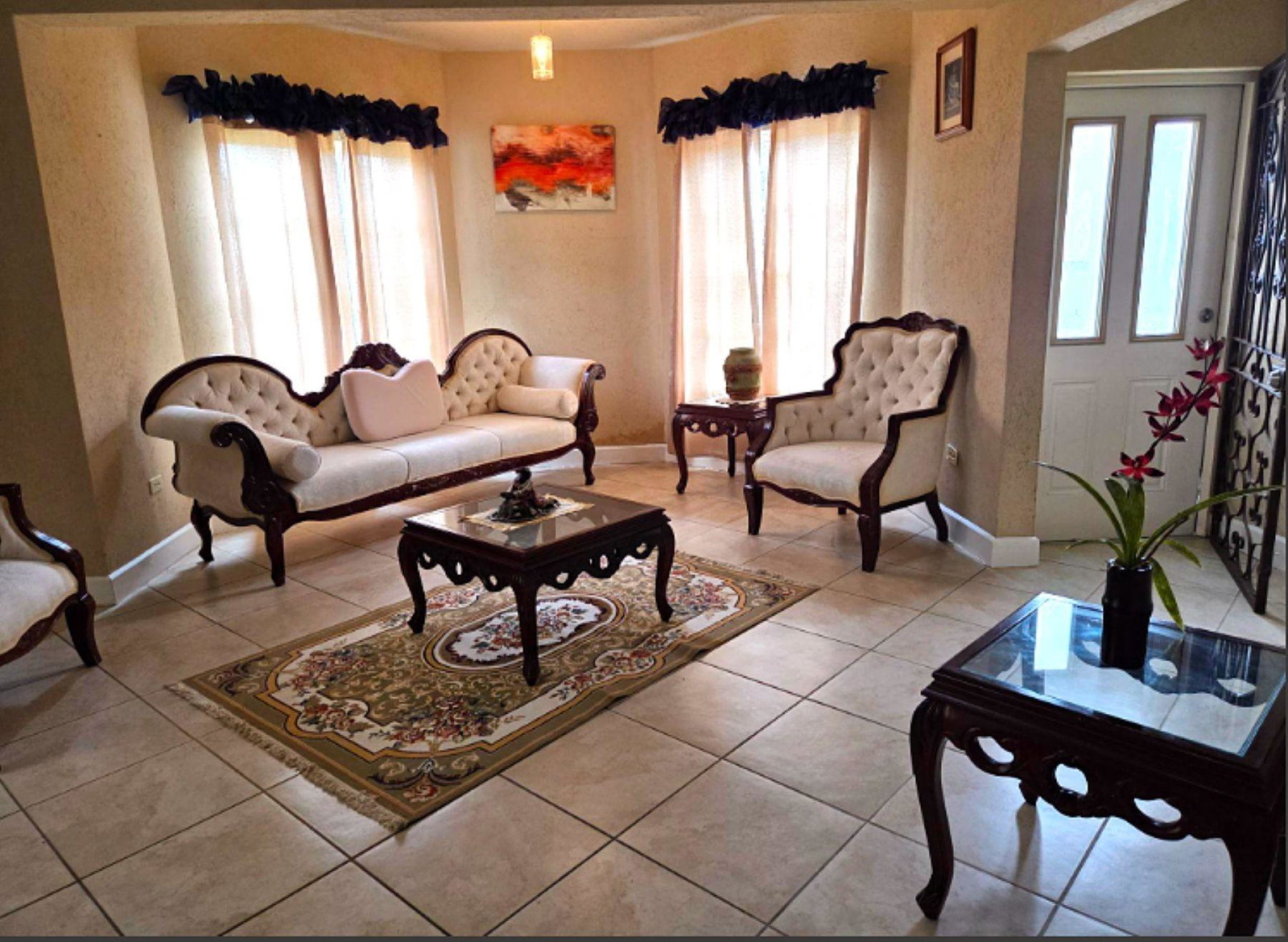 Sixth image of 6- Tuscany Place, Ironshore in Ironshore, St. James, Jamaica - property is For Rent