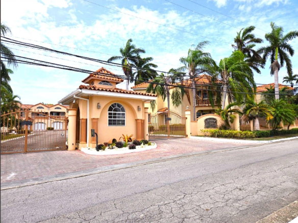 First image of 6- Tuscany Place, Ironshore in Ironshore, St. James, Jamaica - property is For Rent