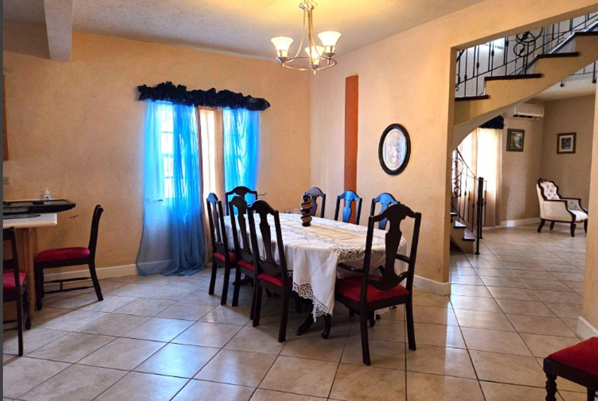 Seventh image of 6- Tuscany Place, Ironshore in Ironshore, St. James, Jamaica - property is For Rent