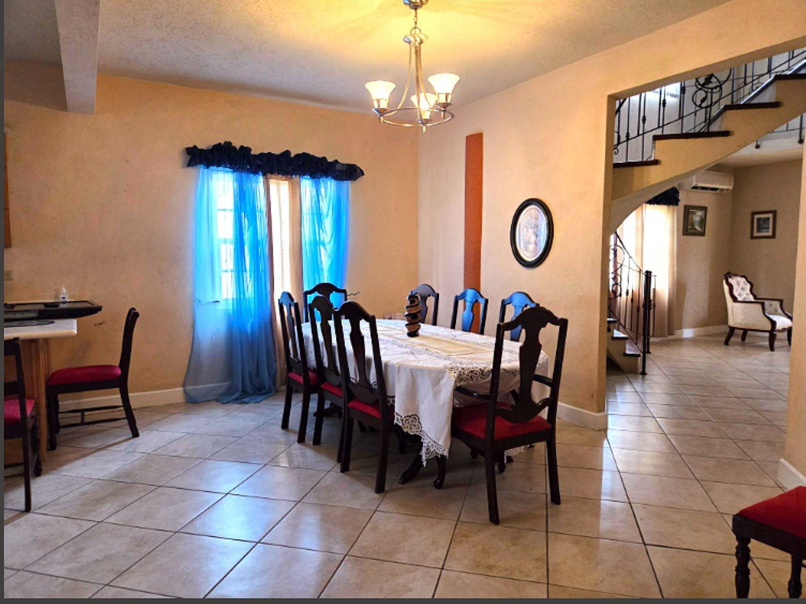 Seventh image of 6- Tuscany Place, Ironshore in Ironshore, St. James, Jamaica - property is For Rent