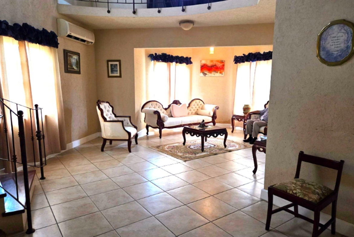 Eighth image of 6- Tuscany Place, Ironshore in Ironshore, St. James, Jamaica - property is For Rent