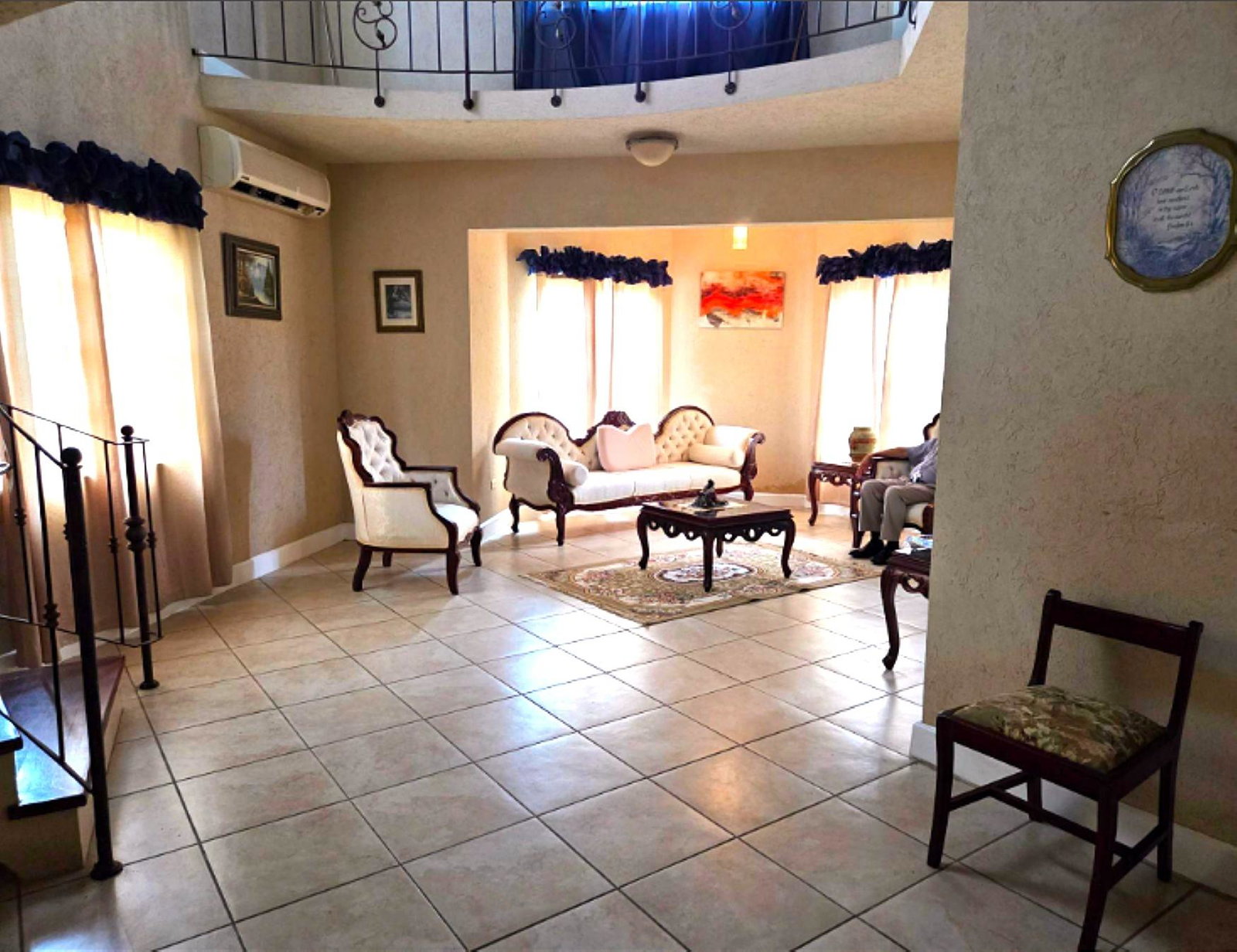 Eighth image of 6- Tuscany Place, Ironshore in Ironshore, St. James, Jamaica - property is For Rent