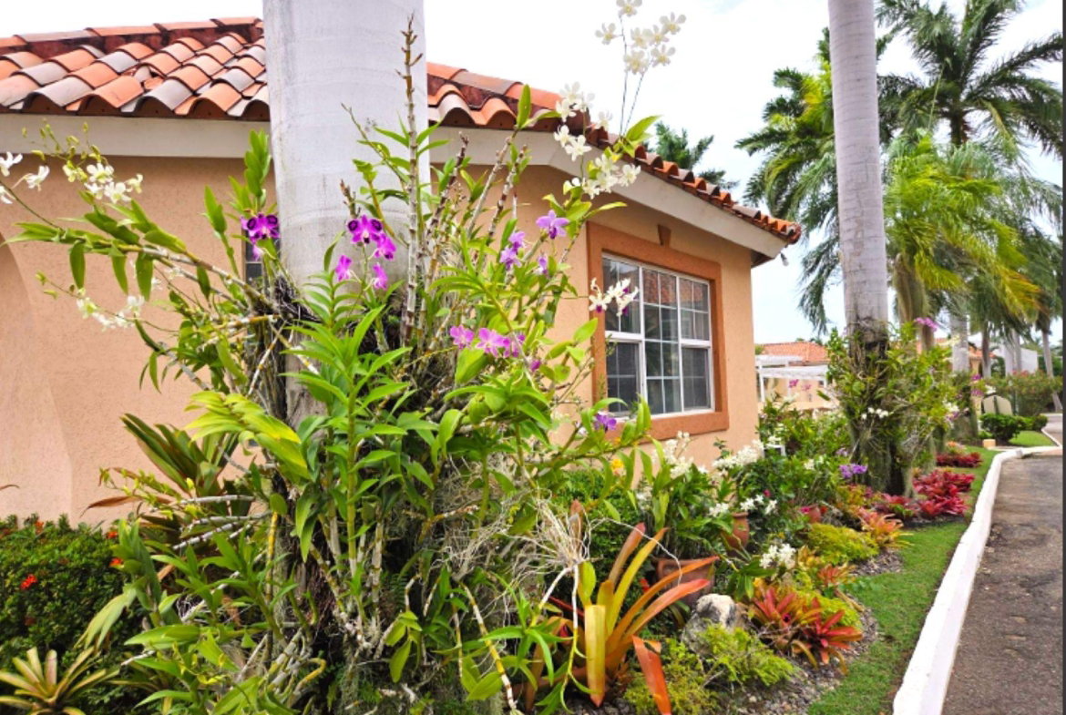 Ninth image of 6- Tuscany Place, Ironshore in Ironshore, St. James, Jamaica - property is For Rent