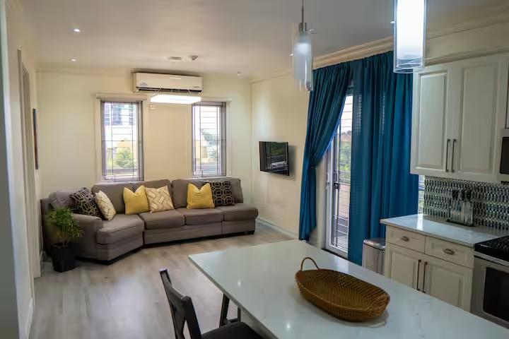 Second image of A6-1 Gladstone Drive in Kingston 10, St. Andrew, Jamaica - property is For Rent