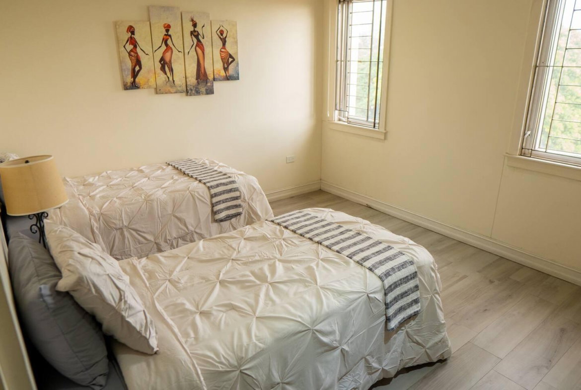 Twelfth image of A6-1 Gladstone Drive in Kingston 10, St. Andrew, Jamaica - property is For Rent
