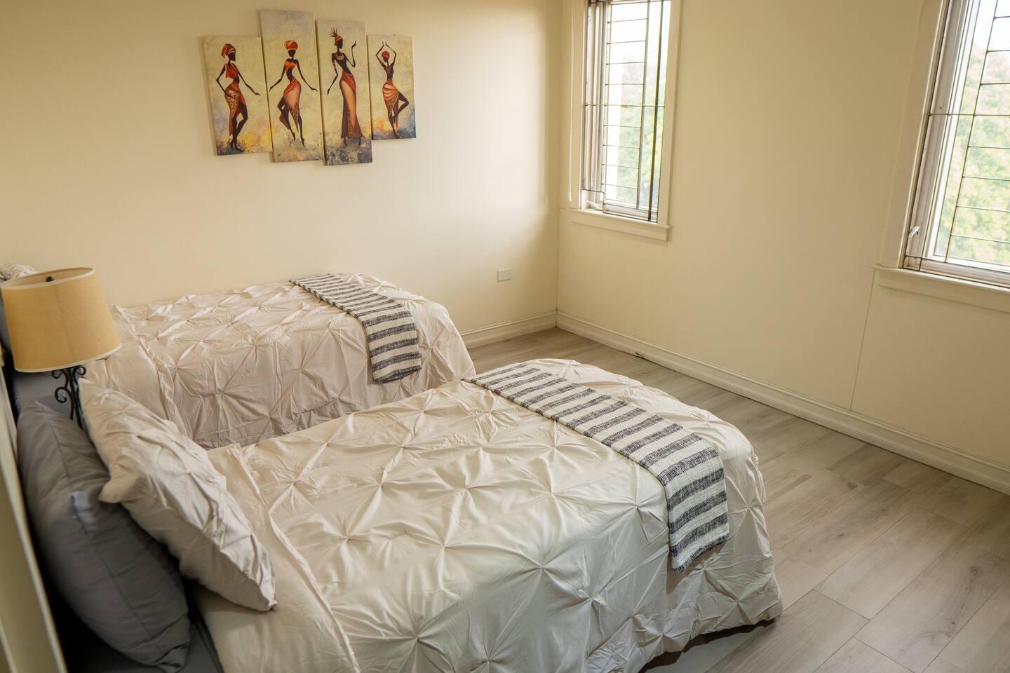 Luxury-3-Bedroom-Apartment-for-Rent-at-Richesse-Chateaux-Kingston-St.-Andrew Twelfth image of A6-1 Gladstone Drive in Kingston 10, St. Andrew, Jamaica - property is For Rent