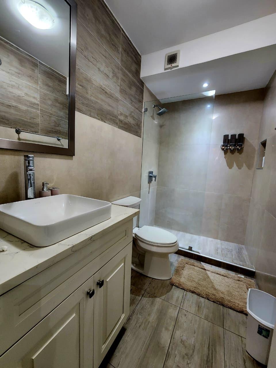 Luxury-3-Bedroom-Apartment-for-Rent-at-Richesse-Chateaux-Kingston-St.-Andrew Sixteenth image of A6-1 Gladstone Drive in Kingston 10, St. Andrew, Jamaica - property is For Rent