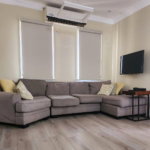 First image of A6-1 Gladstone Drive in Kingston 10, St. Andrew, Jamaica - property is For Rent