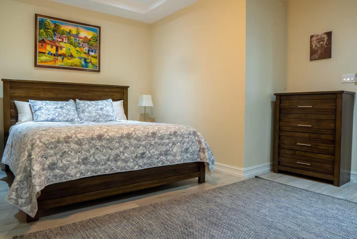 Seventeenth image of A6-1 Gladstone Drive in Kingston 10, St. Andrew, Jamaica - property is For Rent