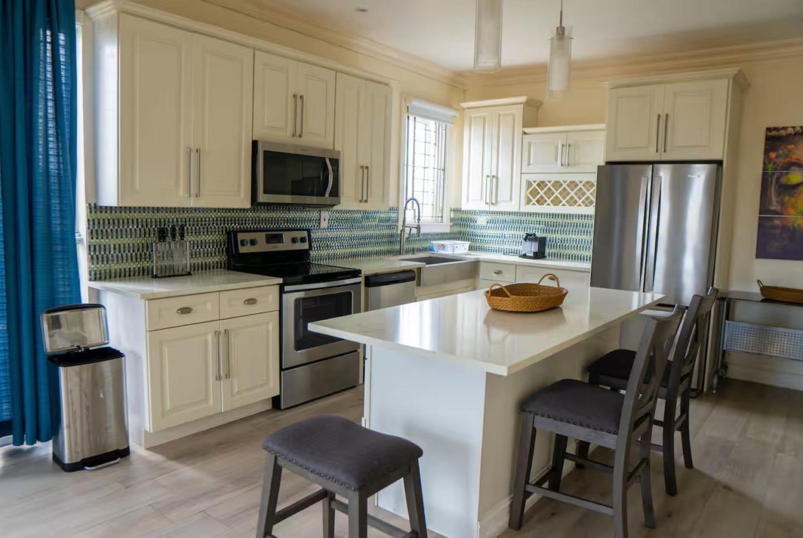 Third image of A6-1 Gladstone Drive in Kingston 10, St. Andrew, Jamaica - property is For Rent