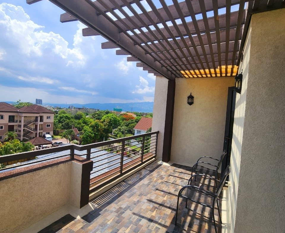 Twenty-First image of A6-1 Gladstone Drive in Kingston 10, St. Andrew, Jamaica - property is For Rent