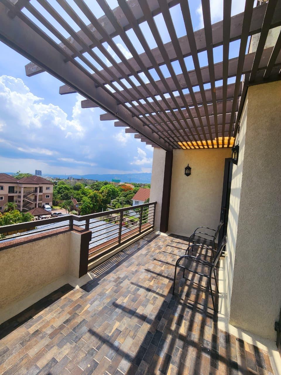 Luxury-3-Bedroom-Apartment-for-Rent-at-Richesse-Chateaux-Kingston-St.-Andrew Twenty-First image of A6-1 Gladstone Drive in Kingston 10, St. Andrew, Jamaica - property is For Rent