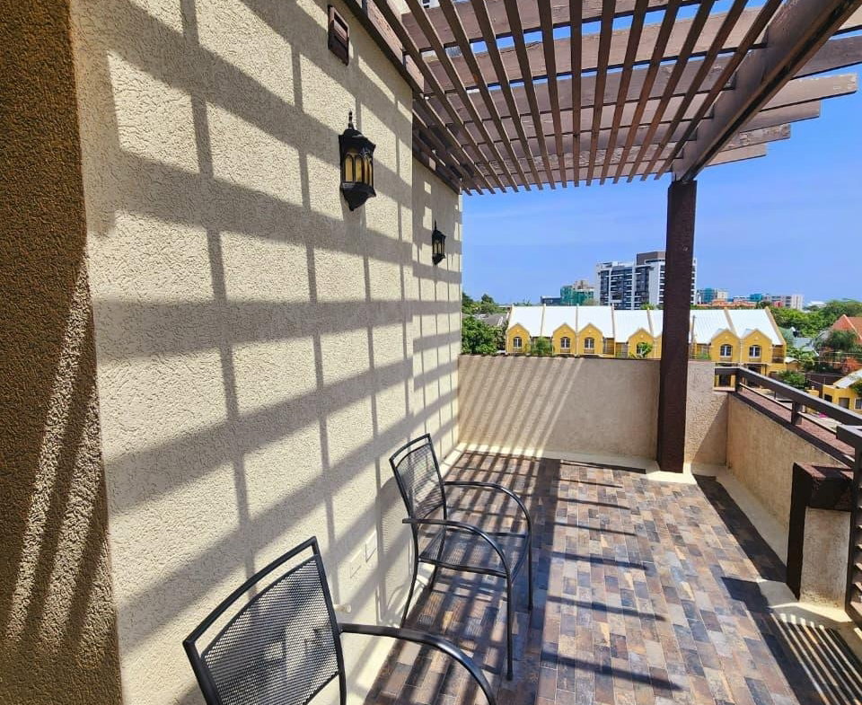 Twenty-Second image of A6-1 Gladstone Drive in Kingston 10, St. Andrew, Jamaica - property is For Rent