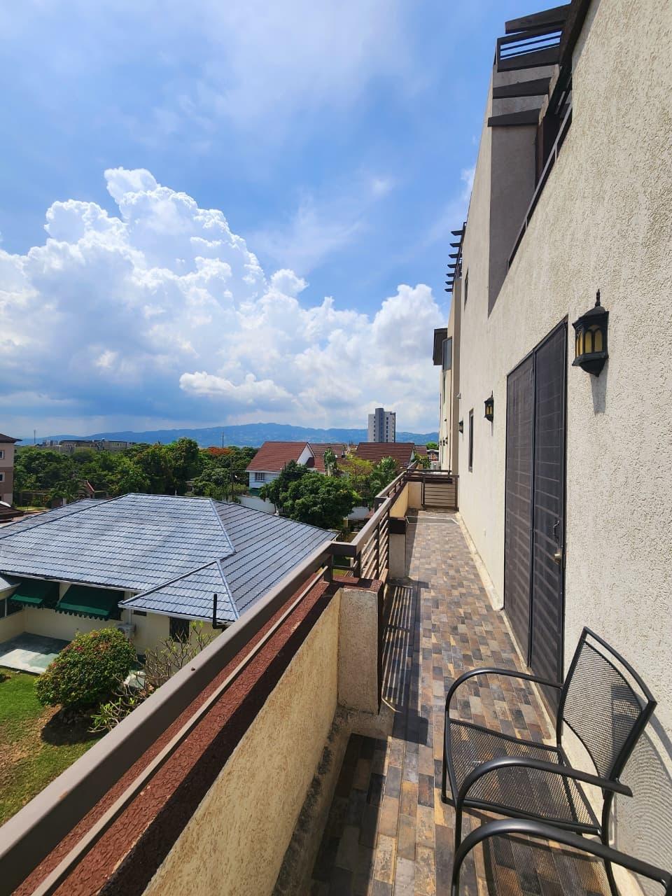 Luxury-3-Bedroom-Apartment-for-Rent-at-Richesse-Chateaux-Kingston-St.-Andrew Twenty-Third image of A6-1 Gladstone Drive in Kingston 10, St. Andrew, Jamaica - property is For Rent