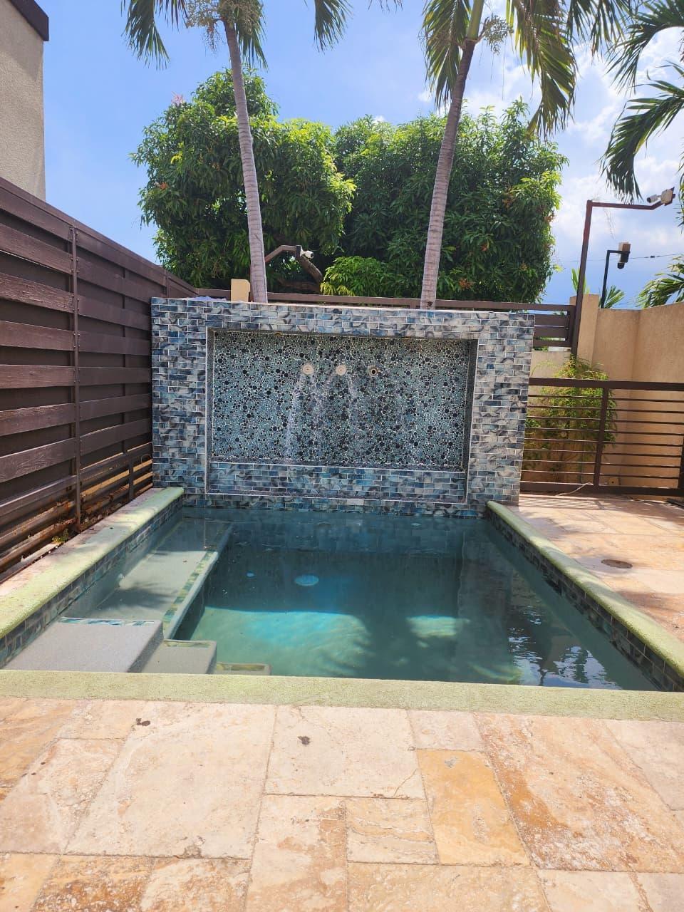 Luxury-3-Bedroom-Apartment-for-Rent-at-Richesse-Chateaux-Kingston-St.-Andrew Twenty-Fourth image of A6-1 Gladstone Drive in Kingston 10, St. Andrew, Jamaica - property is For Rent