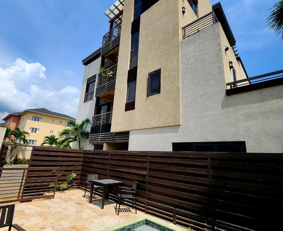 Twenty-Fifth image of A6-1 Gladstone Drive in Kingston 10, St. Andrew, Jamaica - property is For Rent