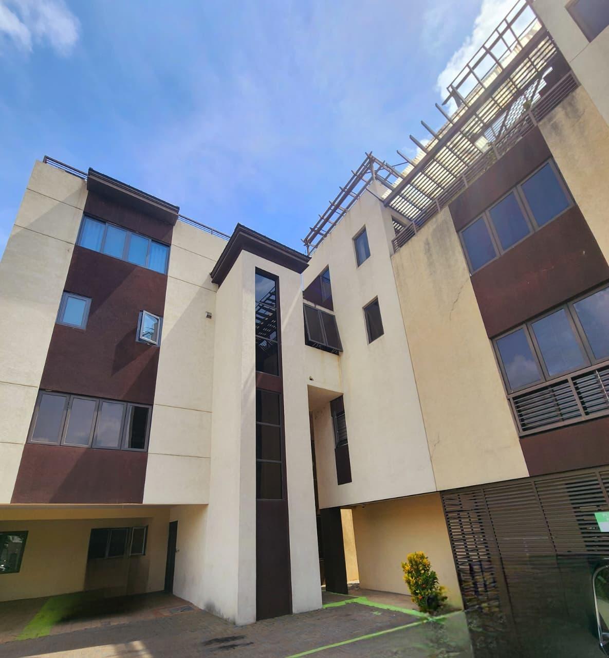 Luxury-3-Bedroom-Apartment-for-Rent-at-Richesse-Chateaux-Kingston-St.-Andrew Twenty-Sixth image of A6-1 Gladstone Drive in Kingston 10, St. Andrew, Jamaica - property is For Rent
