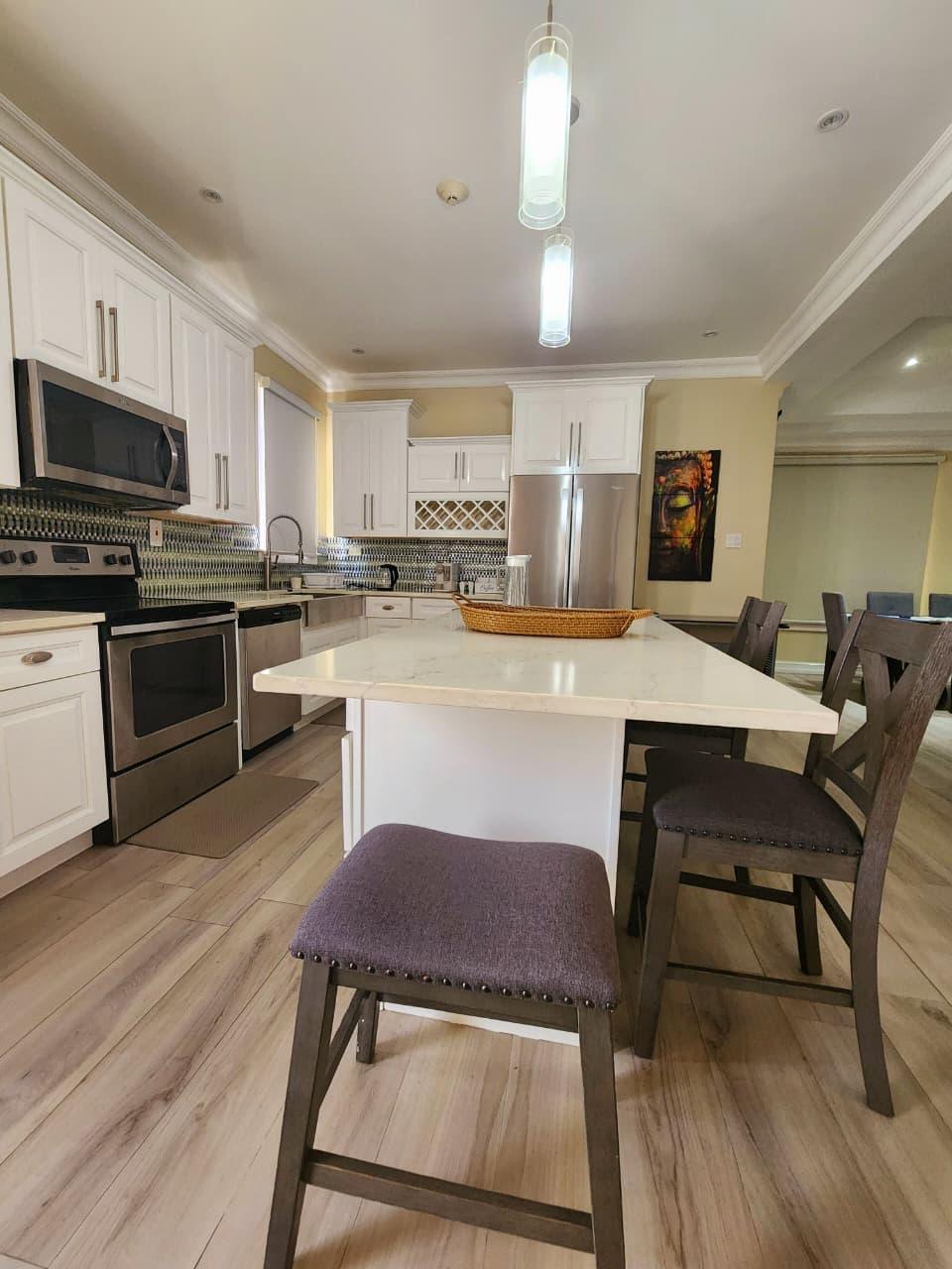 Luxury-3-Bedroom-Apartment-for-Rent-at-Richesse-Chateaux-Kingston-St.-Andrew Fourth image of A6-1 Gladstone Drive in Kingston 10, St. Andrew, Jamaica - property is For Rent