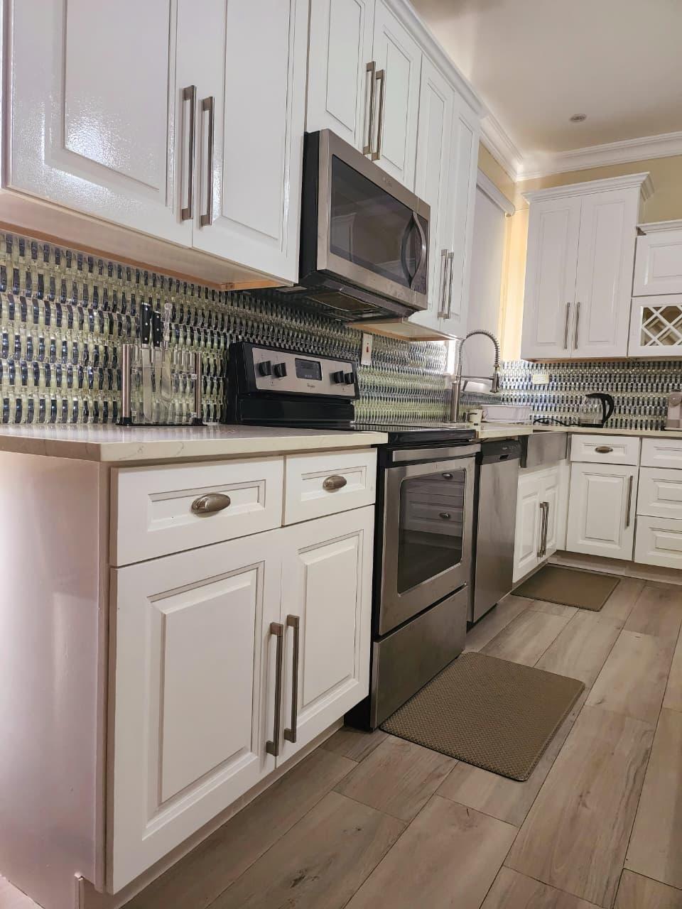 Luxury-3-Bedroom-Apartment-for-Rent-at-Richesse-Chateaux-Kingston-St.-Andrew Fifth image of A6-1 Gladstone Drive in Kingston 10, St. Andrew, Jamaica - property is For Rent