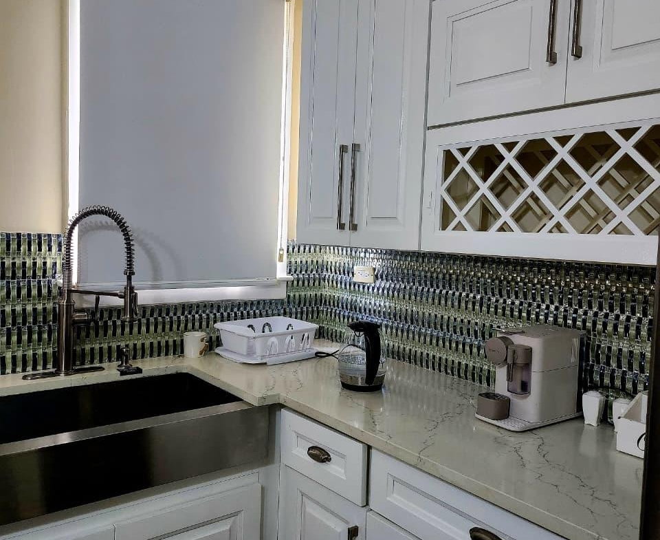 Sixth image of A6-1 Gladstone Drive in Kingston 10, St. Andrew, Jamaica - property is For Rent