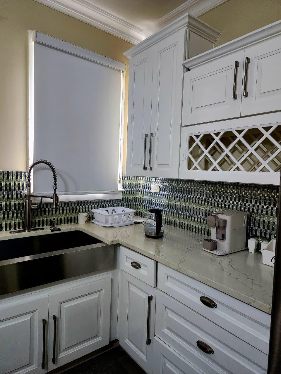 Luxury-3-Bedroom-Apartment-for-Rent-at-Richesse-Chateaux-Kingston-St.-Andrew Sixth image of A6-1 Gladstone Drive in Kingston 10, St. Andrew, Jamaica - property is For Rent