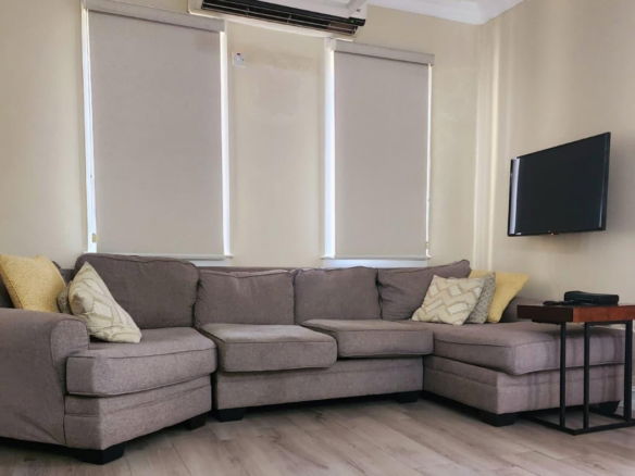 First image of A6-1 Gladstone Drive in Kingston 10, St. Andrew, Jamaica - property is For Rent