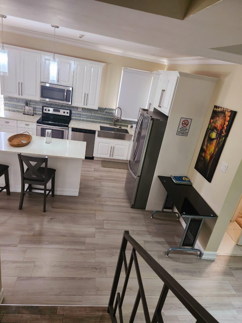 Luxury-3-Bedroom-Apartment-for-Rent-at-Richesse-Chateaux-Kingston-St.-Andrew Seventh image of A6-1 Gladstone Drive in Kingston 10, St. Andrew, Jamaica - property is For Rent