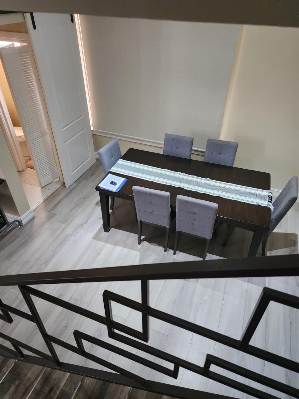 Luxury-3-Bedroom-Apartment-for-Rent-at-Richesse-Chateaux-Kingston-St.-Andrew Tenth image of A6-1 Gladstone Drive in Kingston 10, St. Andrew, Jamaica - property is For Rent